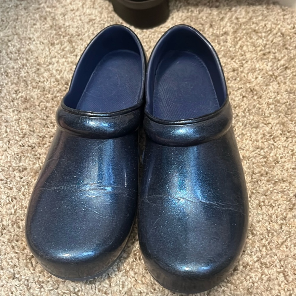 Cherokee anywhere clogs women’s size 8